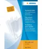 Herma 5014 Obálky na identifikačné karty - 65x100 mm na Náhľad obrázku produktu 9