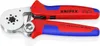 KNIPEX 97 55 14 Selbsteinstellende Crimpzange für Produktbild-Vorschau 4