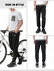 ROCKBROS Herren Fahrradhose Atmungsaktiv Lang Produktbild-Vorschau 5