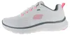 Skechers Flex Appeal 5.0 Biały Podgląd zdjęcia produktu 36