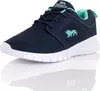 Lonsdale SIVAS 2 FEMMES ZLLLA505 NAVY MINT 40 Voir les images du produit 4