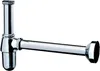 hansgrohe Tassensiphon installationsfreundlich, Chrom, 1 Produktbild-Vorschau 1