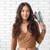 Haarlockenstab Kemei Keramik Welleneisen Welleneisen 60W Produktbild-Vorschau 16