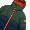 Trollkids Veste 365-322 vert pour enfant Voir les images du produit 4