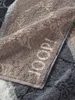 JOOP! Handtuch Signature 1657 50x100cm, Farbe graphit Produktbild-Vorschau 3