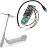 Dashboard Platine Ersatz fuer Ninebot Max G30 Elektroroller Produktbild-Vorschau 6
