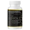 Saint Nutrition® Biotin Kapseln – Haarwachstum – anregen Produktbild-Vorschau 2