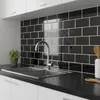 Relaxdays Klebefliesen, 10 Stück, Bad & Küche, Produktbild-Vorschau 3