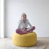 Huśtawka Kokon Sattelite - Żółty Podgląd zdjęcia produktu 6