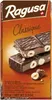 Ragusa Classique Schokolade-Riegel mit ganzen Haselnüssen Produktbild-Vorschau 7