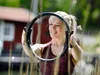 Sissel Pilates Ring 38 cm noir SIS-310.020 Voir les images du produit 5