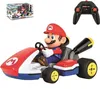 Carrera RC 2.4GHz Mario Kart, Mario - Race Kart with Sound, Náhled obrázku produktu 19