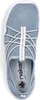 Rieker Damen Slipper sportlich aus Stoff mit Gummizug und Produktbild-Vorschau 30