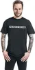 Pennywise T-Shirt Herren OG Logo schwarz Band-Merch, Bands Produktbild-Vorschau 4