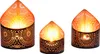 Marrakesch 3er Set orientalische Deko Teelichthalter Produktbild-Vorschau 1