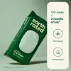 Lingettes pour animaux sans parfum Earth Rated - 100 unités Voir les images du produit 15