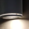 STEINEL Spot ONE, Wandbeleuchtung für den Außenbereich, Produktbild-Vorschau 3
