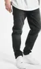 Urban Classics Jeans Herren Stretch Denim Pants schwarz Produktbild-Vorschau 19