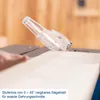 Scheppach HS210 tafelzaag | 70 mm zaagdiepte | 1500W 230V | Productafbeelding-voorbeeld 23