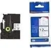 Brother TZ-N251, TZ, Japan, 8 m, 182,4 mm, 99,3 mm, 313 mm Produktbild-Vorschau 2