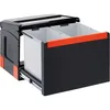 Franke Maris Cestino / Raccoglitore di rifiuti Sorter Cube Anteprima dell’immagine prodotto 1