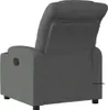 VidaXL 374157, Stoff, Grau, Schaum, 110 kg, 755 mm, 930 mm Produktbild-Vorschau 3