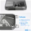 EAZY CASE Handykette für Apple iPhone 14 Pro, Transparente Produktbild-Vorschau 5