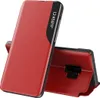 LaimTop Hülle für Galaxy S9, Smart View Fenster Flip Stand Produktbild-Vorschau 1