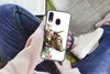 MuchoWow® Handyhülle Schutzhülle Hülle für Samsung Galaxy Produktbild-Vorschau 3