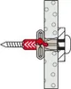 fischer 535480 fischer DuoPower 8x40 S PH K  2K 535480 Náhľad obrázku produktu 21
