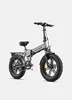ENGWE EP-2 Boost Damen E-Bike Klappräder Fatbike Herren Produktbild-Vorschau 6