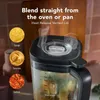 KitchenAid 1,85 L Glasbehälter, Pure Power Standmixer Produktbild-Vorschau 5