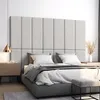 Coussin mural 'Carpino' panneau d'ameublement set de 2 Voir les images du produit 1