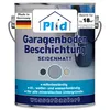 Plid Garagenbodenbeschichtung 2,5L Silbergrau – für ca. Produktbild-Vorschau 1