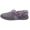 Skechers CALI Damen Slipper COZY CAMPFIRE TEAM TOASTY Grau, Produktbild-Vorschau 24
