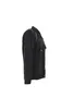 Größe 98 Herren Planam Canvas 320 Bundjacke schwarz Modell Produktbild-Vorschau 2