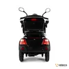 Veleco Faster - Scooter a 4 ruote per anziani - 1000W - Anteprima dell’immagine prodotto 4