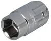 Makita Durchstecknuss SW 13 mm SW 13 mm Produktbild-Vorschau 1