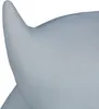 relaxdays Animale gonfiabile Dino, grigio grigio Anteprima dell’immagine prodotto 6