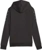 Puma ESS Tape Kapuzenjacke für Damen, Farbe:Schwarz, Produktbild-Vorschau 4