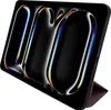 Pomologic BookCover Coque iPad Pro 11" (M4-M5) – Housse Voir les images du produit 3