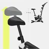 ZIPRO Beat RS Magnetic Fitness Bike Bici da allenamento Anteprima dell’immagine prodotto 19