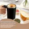 380ml Selbstrührender Kaffeebecher, Magnetische Produktbild-Vorschau 2