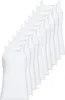 Conta 10er Pack Feinripp Unterhemd / Tanktop Formstabil, Produktbild-Vorschau 1