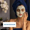 SCHIESSER Waschhandschuhset Milano | Einfarbig | 5-teilig | Produktbild-Vorschau 6
