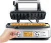 Sage The Smart Waffle Pro Brushed Stainless Steel Produktbild-Vorschau 2