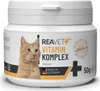 REAVET Vitamin Komplex 50g, B Vitamine Katze, Vitamine Produktbild-Vorschau 1
