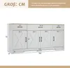 MODFU Kommode Sideboard, Produktbild-Vorschau 7