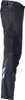 Pantaloni con tasche al ginocchio nero blu, taglia 82 C52 Anteprima dell’immagine prodotto 4