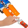 Matchbox Action Drivers Camion rimorchio e assistenza Anteprima dell’immagine prodotto 3
